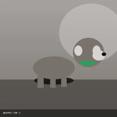 Pup 3