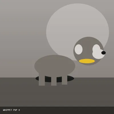 Pup 4