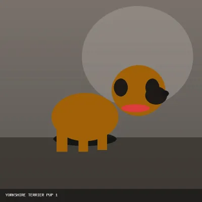 Pup 1