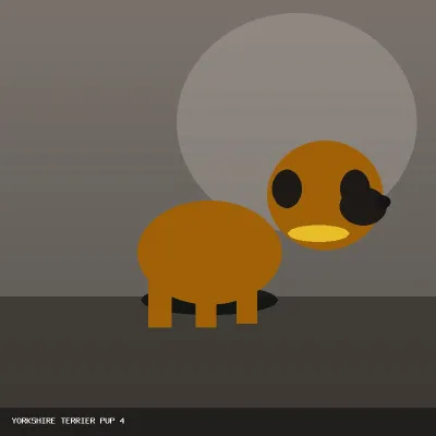 Pup 4