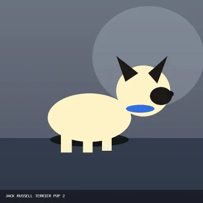 Pup 2