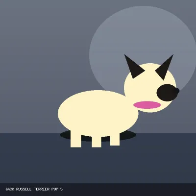 Pup 5