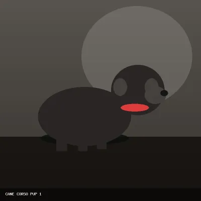 Pup 1