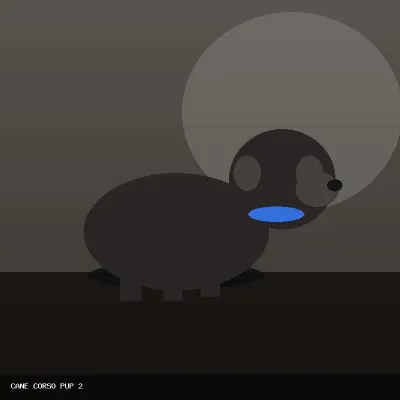 Pup 2