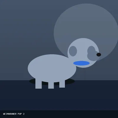 Pup 2