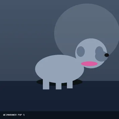 Pup 5