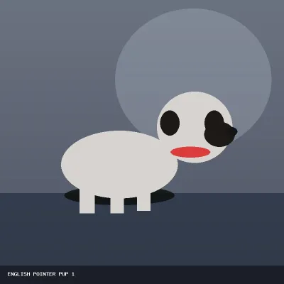 Pup 1