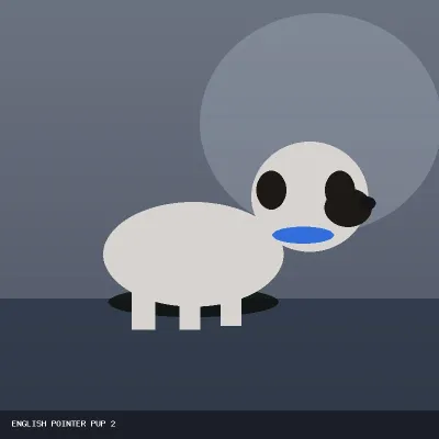 Pup 2