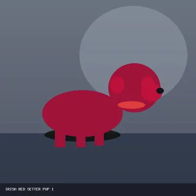 Pup 1