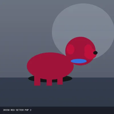Pup 2
