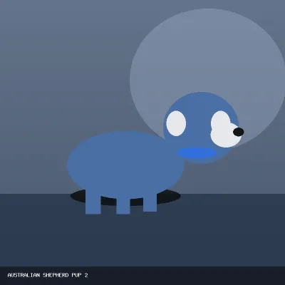 Pup 2