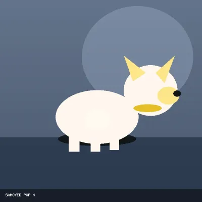 Pup 4