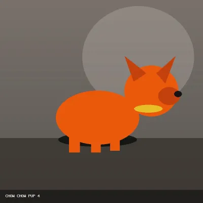 Pup 4