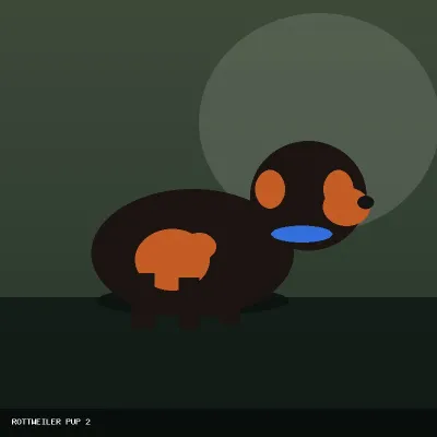 Pup 2