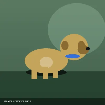 Pup 2
