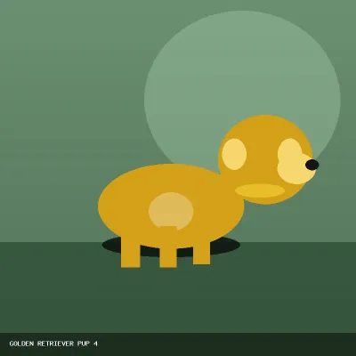 Pup 4