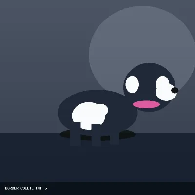 Pup 5