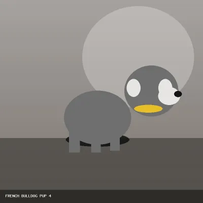 Pup 4