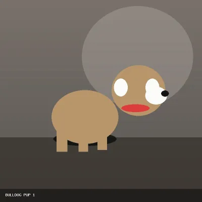 Pup 1