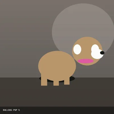 Pup 5