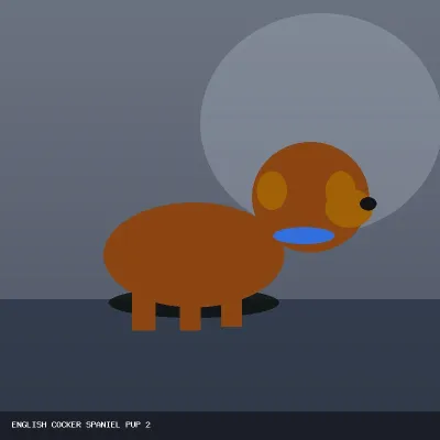 Pup 2