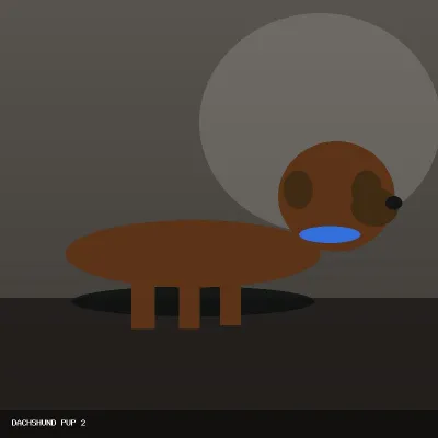 Pup 2